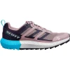 Chaussures de trail Scott Kinabalu 2 Wmn Blush Pink Dark Purple