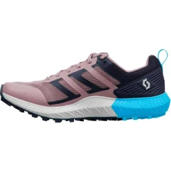 Chaussures de trail Scott Kinabalu 2 Wmn Blush Pink Dark Purple
