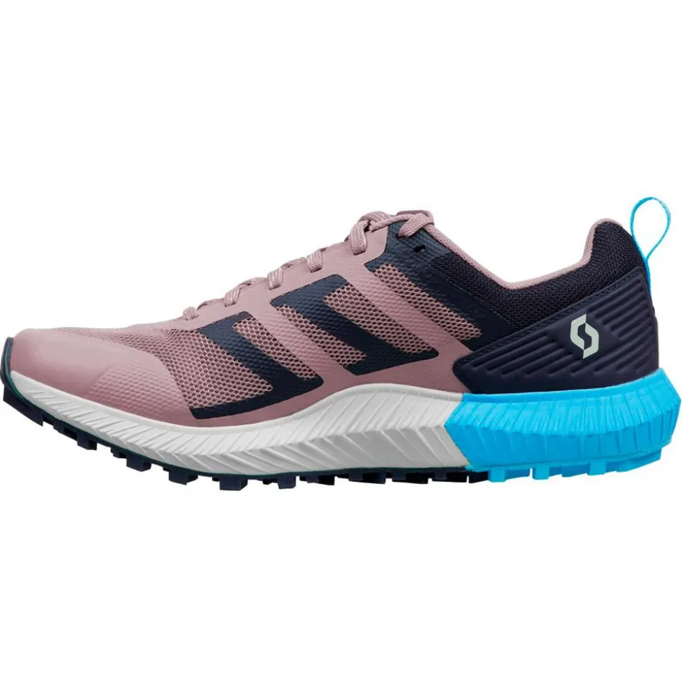 Chaussures de trail Scott Kinabalu 2 Wmn Blush Pink Dark Purple