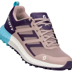Chaussures de trail Scott Kinabalu 2 Wmn Blush Pink Dark Purple