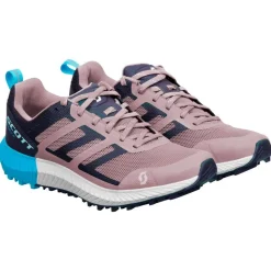 Chaussures de trail Scott Kinabalu 2 Wmn Blush Pink Dark Purple