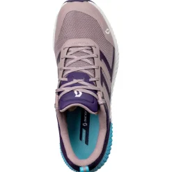 Chaussures de trail Scott Kinabalu 2 Wmn Blush Pink Dark Purple