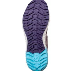 Chaussures de trail Scott Kinabalu 2 Wmn Blush Pink Dark Purple