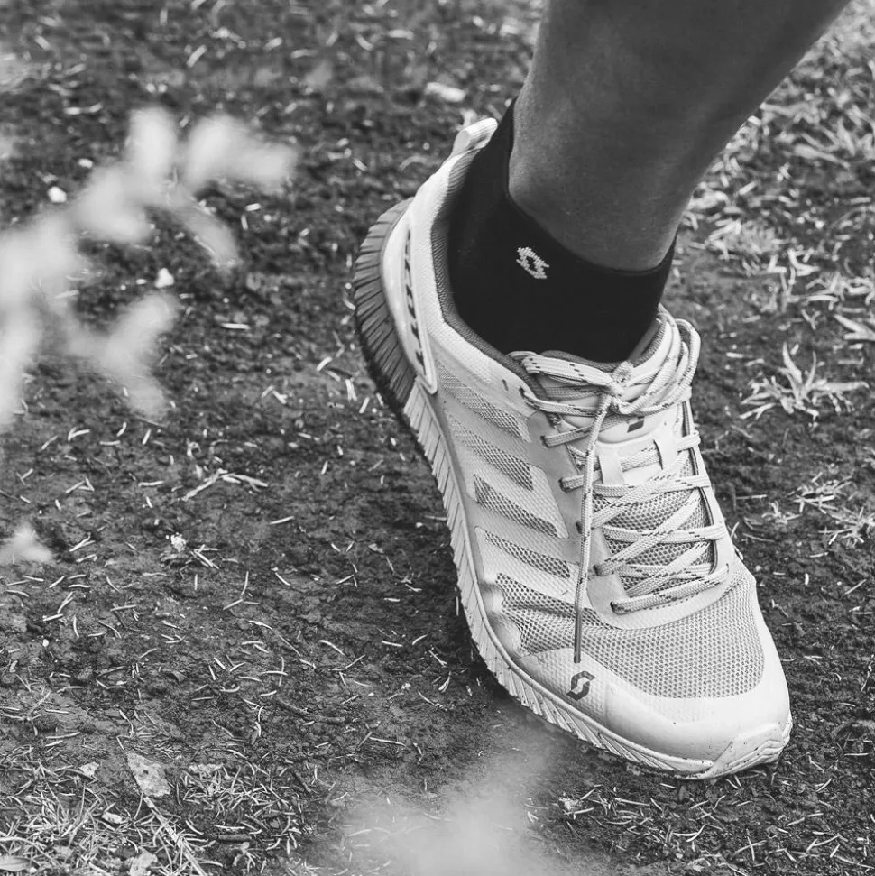 Chaussures de trail Scott Kinabalu 2 Wmn Blush Pink Dark Purple