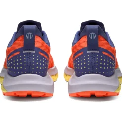 Chaussures de trail Tecnica Pyrox Hybrid Ws Pink Violet