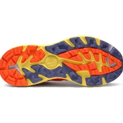 Chaussures de trail Tecnica Pyrox Hybrid Ws Pink Violet