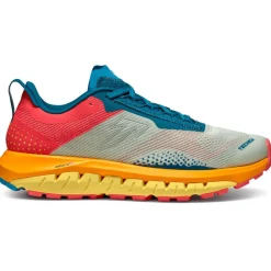 Chaussures de trail Tecnica Pyrox Hybrid Ms Ice Grey Blue