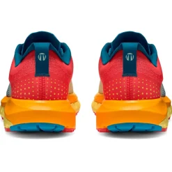 Chaussures de trail Tecnica Pyrox Hybrid Ms Ice Grey Blue