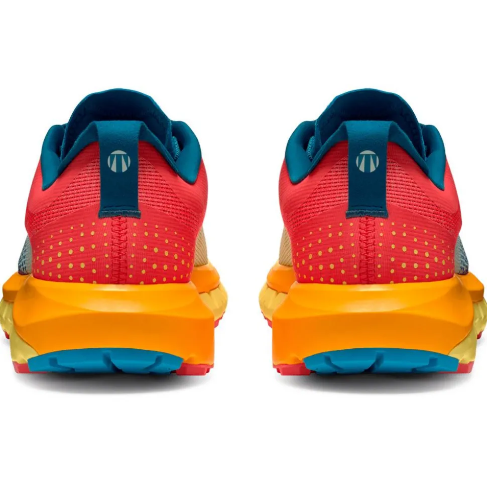 Chaussures de trail Tecnica Pyrox Hybrid Ms Ice Grey Blue