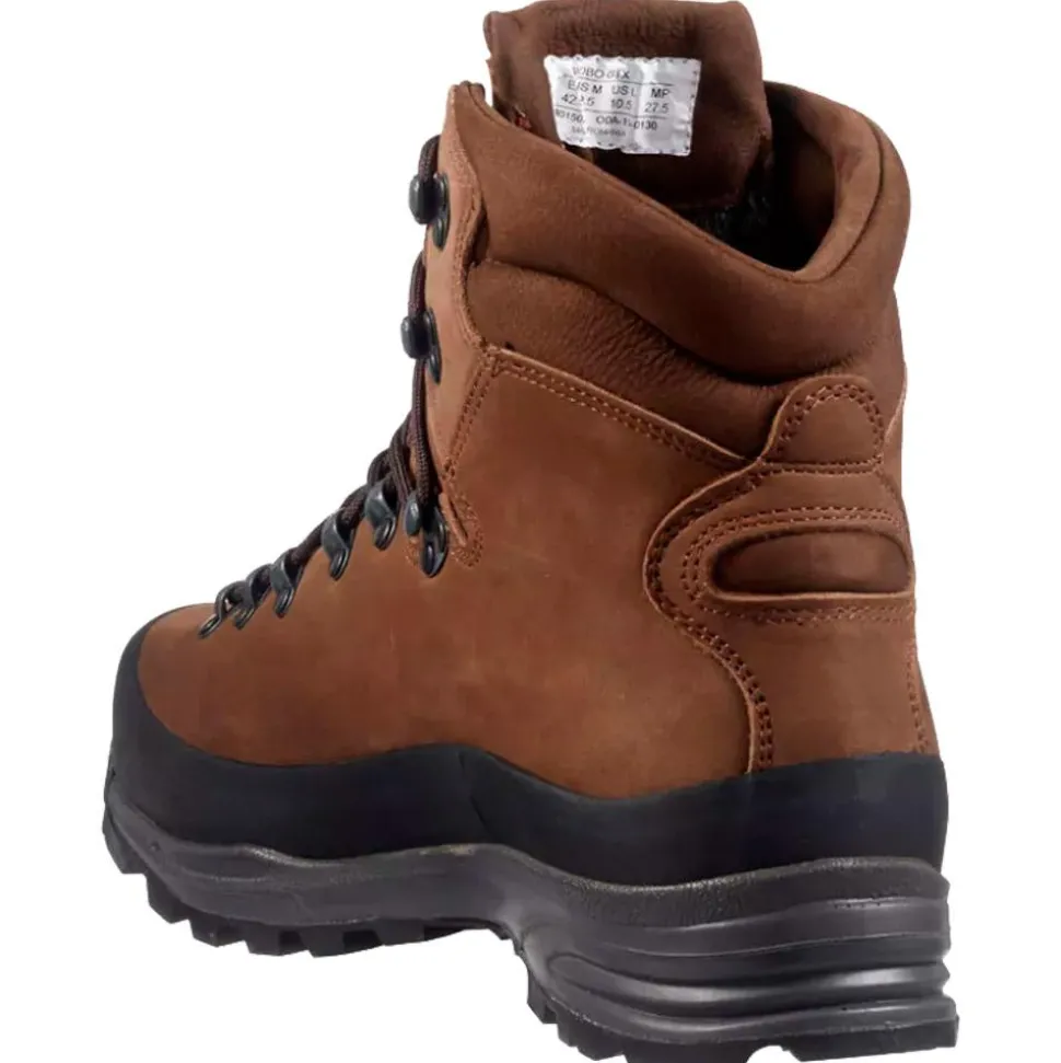 Chaussures de Trek et montagne Kayland Globo Gore-Tex Brown