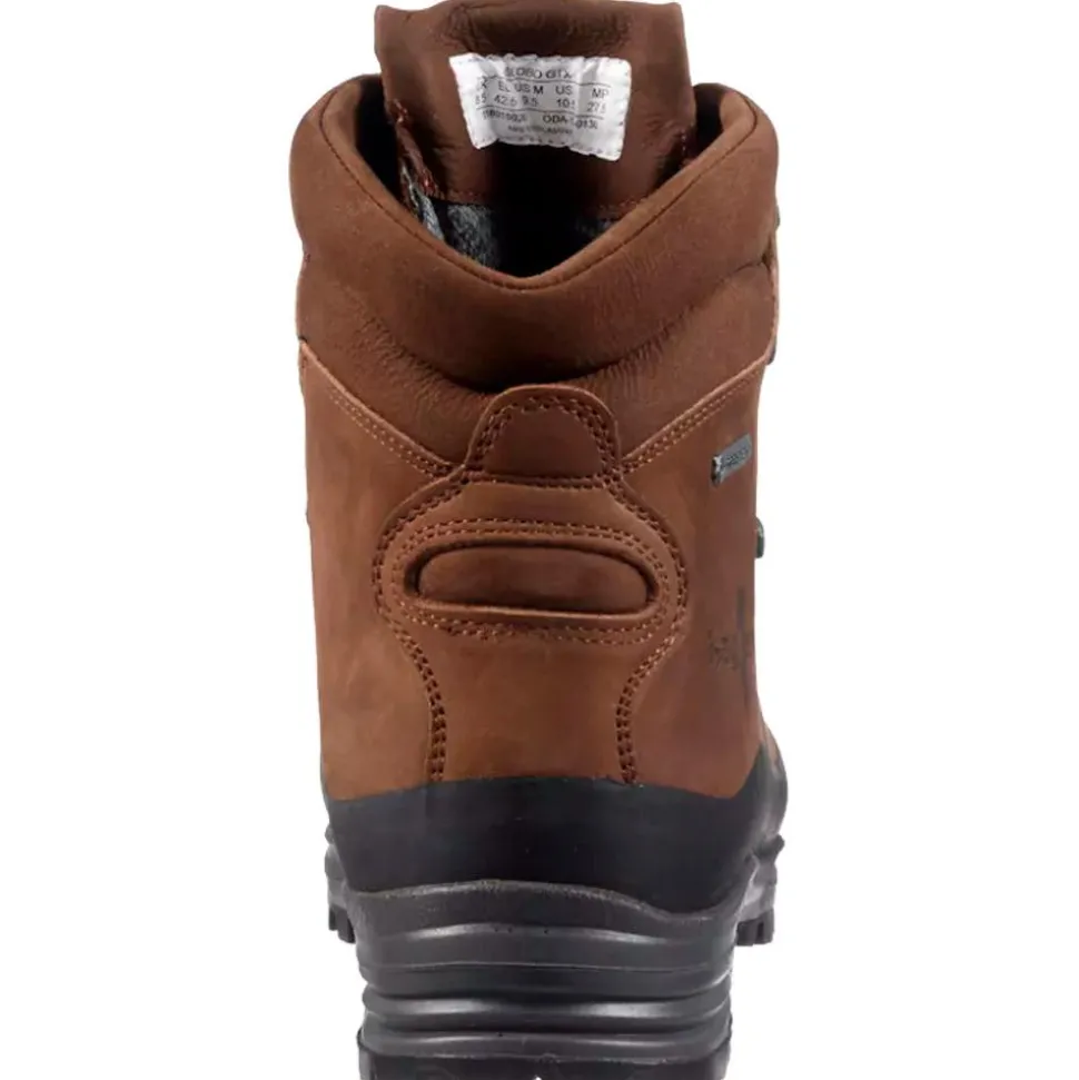Chaussures de Trek et montagne Kayland Globo Gore-Tex Brown