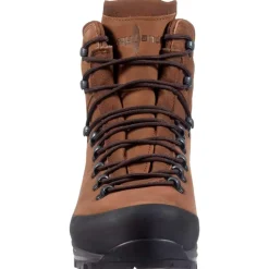Chaussures de Trek et montagne Kayland Globo Gore-Tex Brown