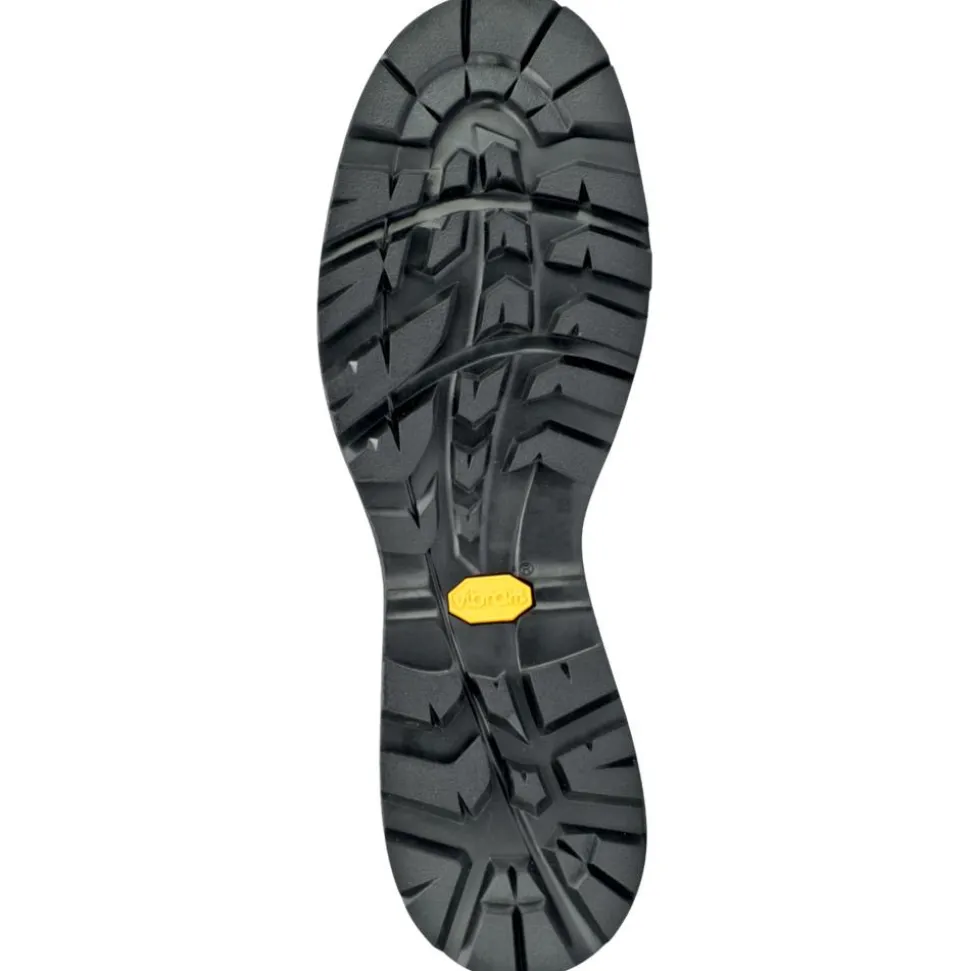 Chaussures de Trek et montagne Kayland Globo Gore-Tex Brown