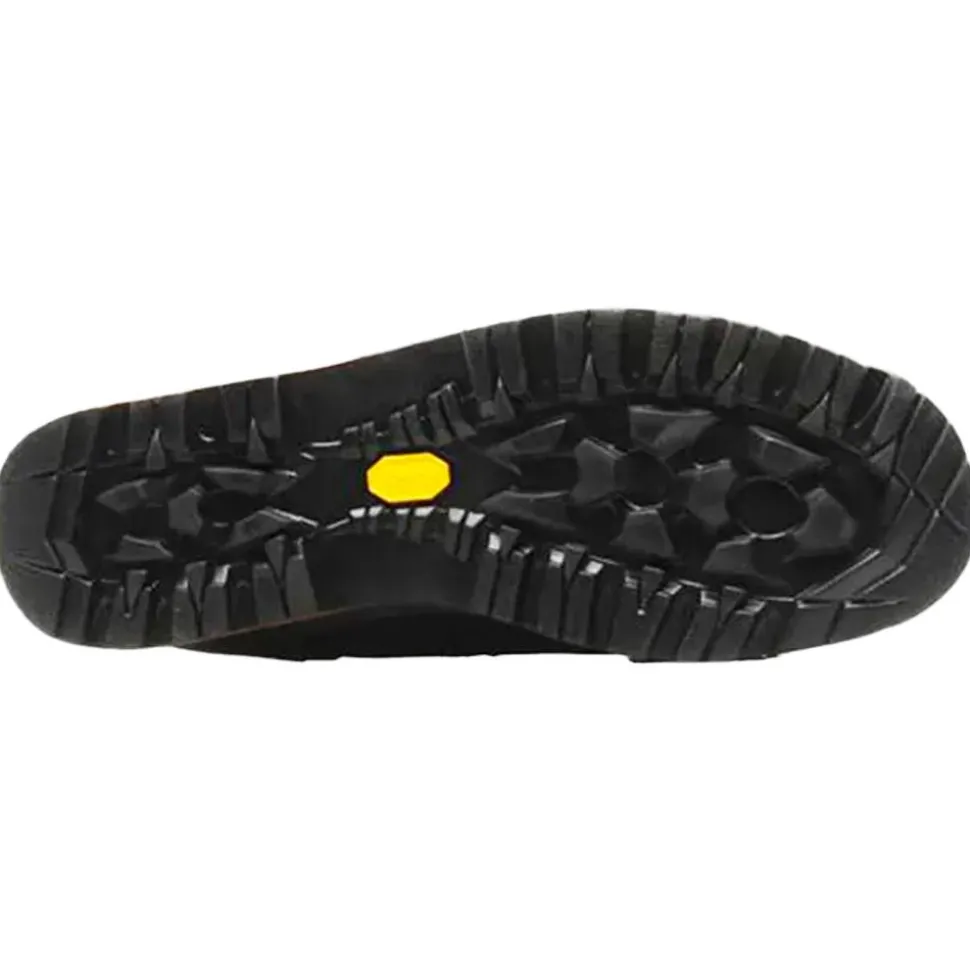 Chaussures de Trek et montagne Meindl Vakuum Men Top Gore-Tex Anthracite