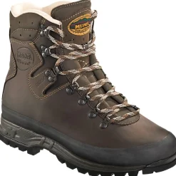 Chaussures de Trek et montagne Meindl Engadin Men Mfs Old Loden