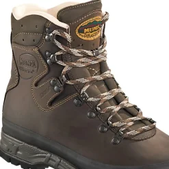 Chaussures de Trek et montagne Meindl Engadin Men Mfs Old Loden