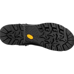 Chaussures de Trek et montagne Salewa MTN Trainer 2 Mid Gore-Tex Java Blue Black