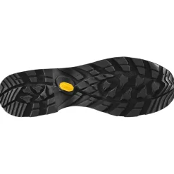 Chaussures de Trek et montagne Lowa Camino Evo Gore-Tex 2 Black Orange