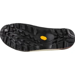 Chaussures de Trek et montagne La Sportiva Trango Trk Leather Gore-Tex Ivy Tango Red