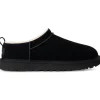 Chaussures UGG W Classic Micro Black