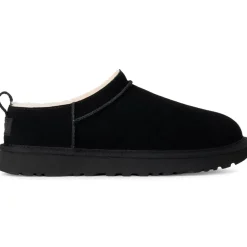 Chaussures UGG W Classic Micro Black