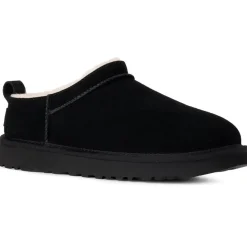 Chaussures UGG W Classic Micro Black