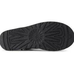 Chaussures UGG W Classic Micro Black