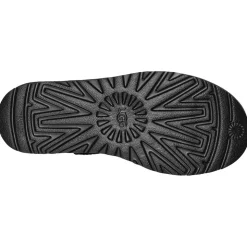 Chaussures UGG W Classic Ultra Mini Platform Black