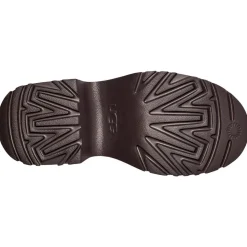 Chaussures UGG W Classic Ultra Mini New Heights Black