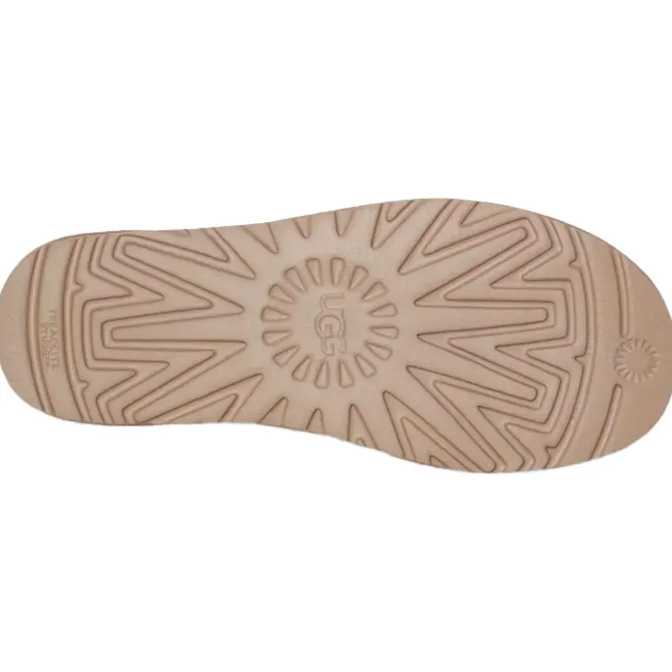 Chaussures UGG W Classic Ultra Mini Sand