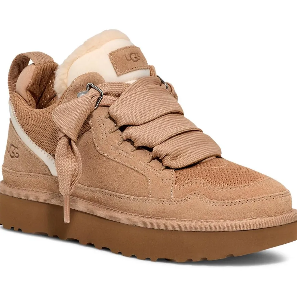 Chaussures UGG W Lowmel Sand