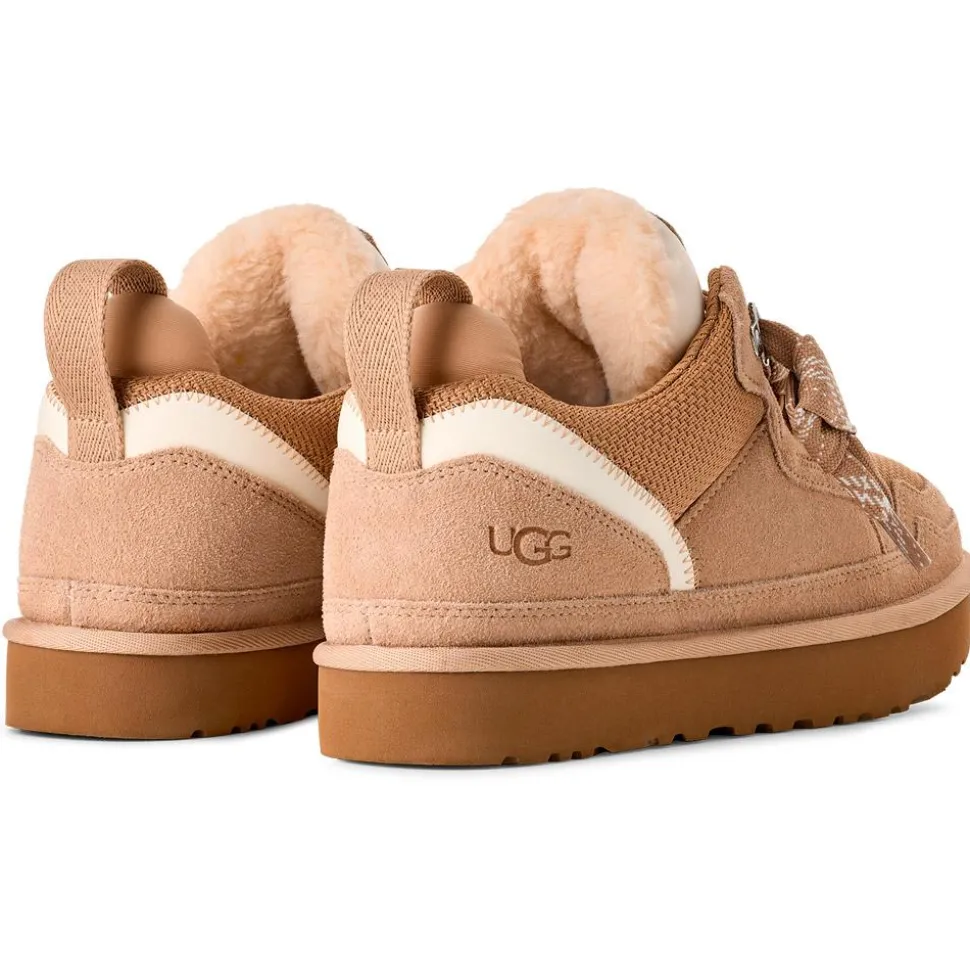 Chaussures UGG W Lowmel Sand