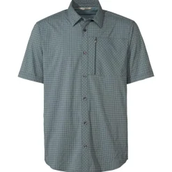 Chemise de rando Vaude Men's Seiland Shirt IV Heron
