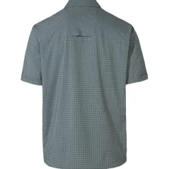 Chemise de rando Vaude Men's Seiland Shirt IV Heron