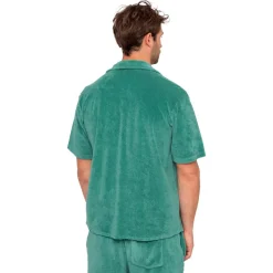 Chemise French Disorder Pablo Éponge Deep Sea