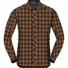 Chemise Norrona Tamok Wool Shirt Emperador
