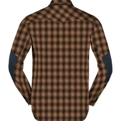 Chemise Norrona Tamok Wool Shirt Emperador