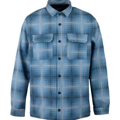 Chemise Oxbow Penken Warmer Dusk