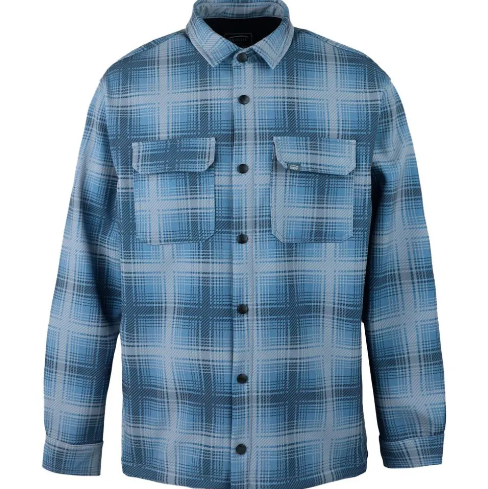 Chemise Oxbow Penken Warmer Dusk