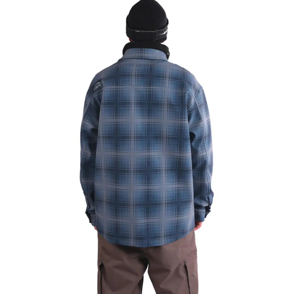 Chemise Oxbow Penken Warmer Dusk