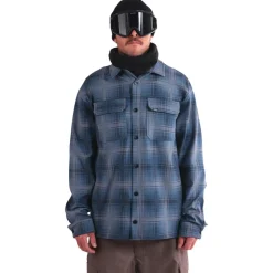 Chemise Oxbow Penken Warmer Dusk