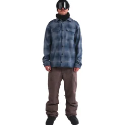 Chemise Oxbow Penken Warmer Dusk