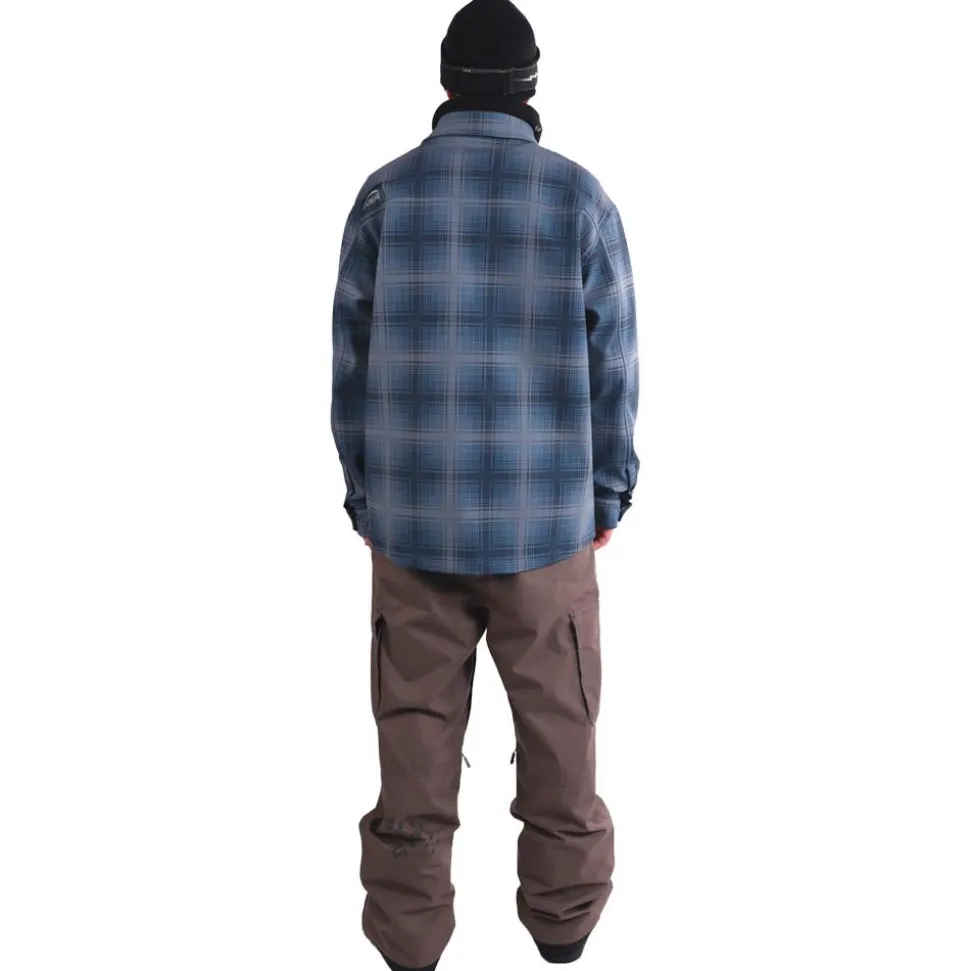 Chemise Oxbow Penken Warmer Dusk