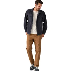 Chemise Patagonia Corduroy Shirt Smolder Blue