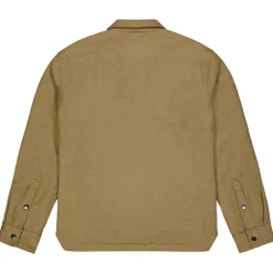 Chemise Picture Coltone Shirt Wood Ash