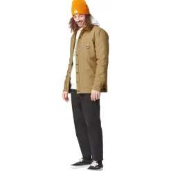 Chemise Picture Coltone Shirt Wood Ash