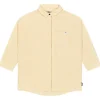 Chemise Picture Flaros Shirt Wood Ash
