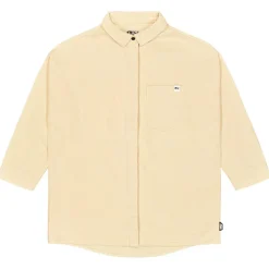 Chemise Picture Flaros Shirt Wood Ash