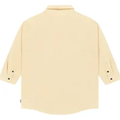 Chemise Picture Flaros Shirt Wood Ash