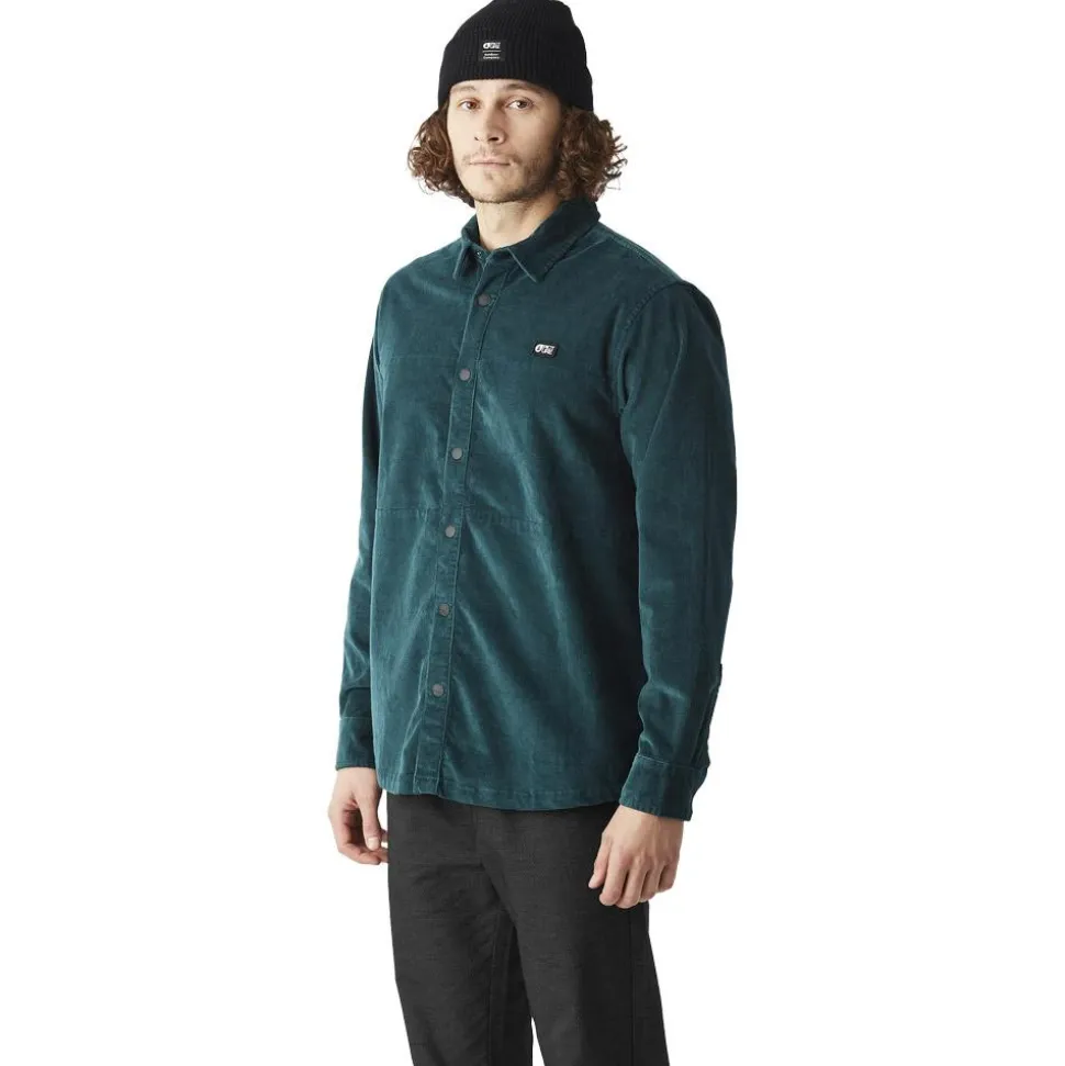 Chemise Picture Graftons Deep Water